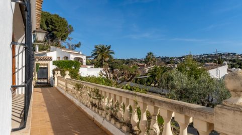 Photo 5 of Houses for sale in Cap Martí - El Tossalet - Pinomar, Jávea / Xàbia