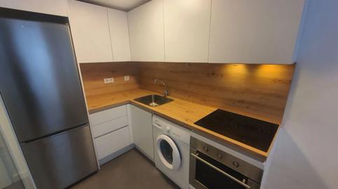 Foto 4 de Apartament de lloguer a Juan de Borbón,  Murcia Capital