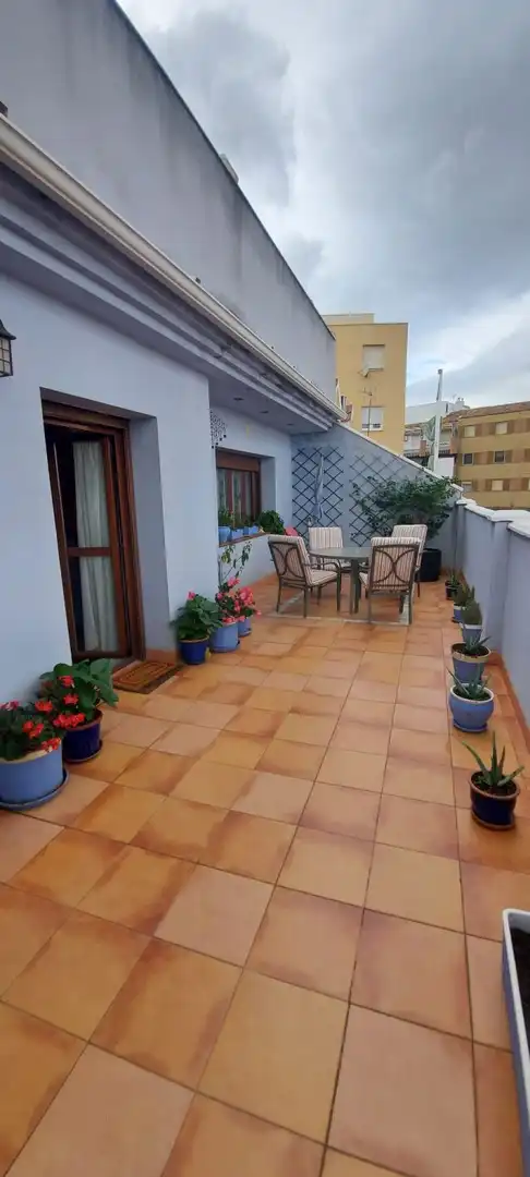 Casa o xalet en venda a Santa Catalina, 4, San Ildefonso - Catedral