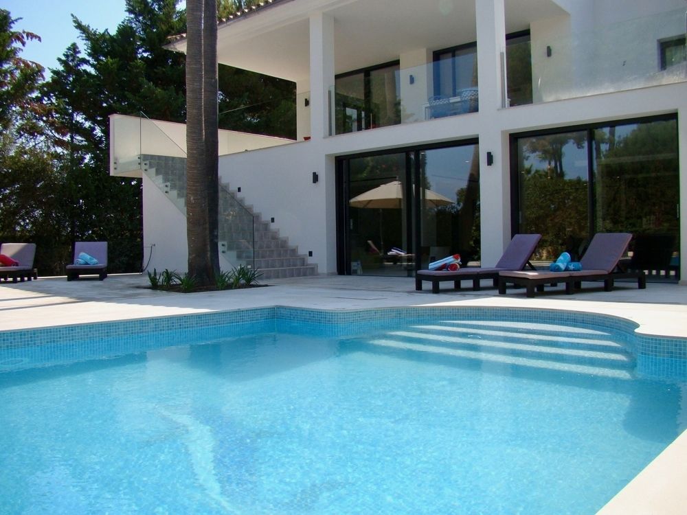House or chalet to rent in Santa Ponça, Calvià