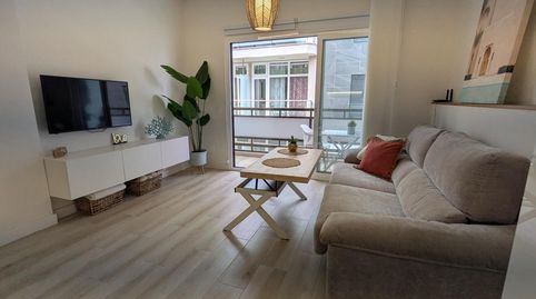 Foto 3 de Piso de alquiler en Santa Catalina - Canteras, Las Palmas de Gran Canaria
