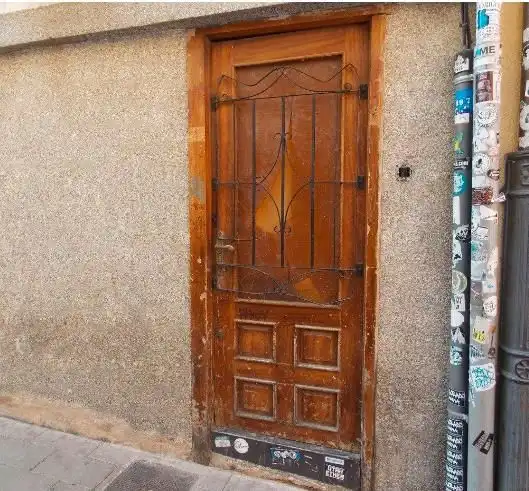 Casa adosada en venda en Belorado