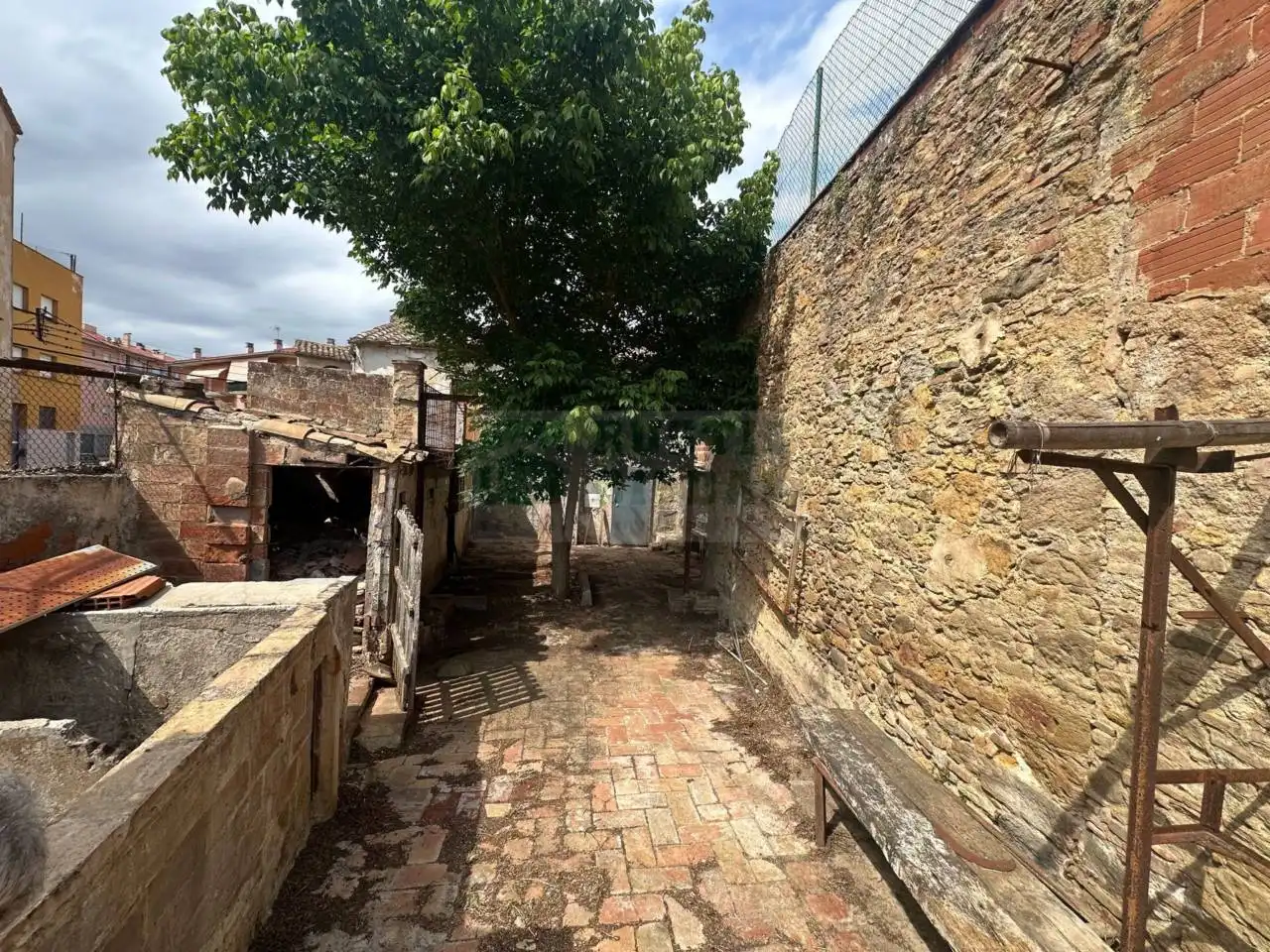Country house zum Verkauf in La Bisbal d'Empordà mit Privatgarten