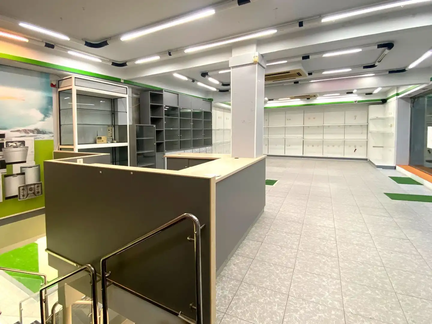 Local comercial de lloguer a Zarautz, imagen 6