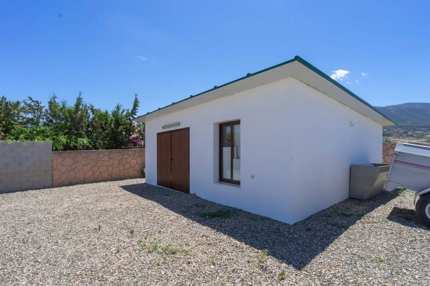 Villa mit Garten zum Verkauf in Centro, imagen 64