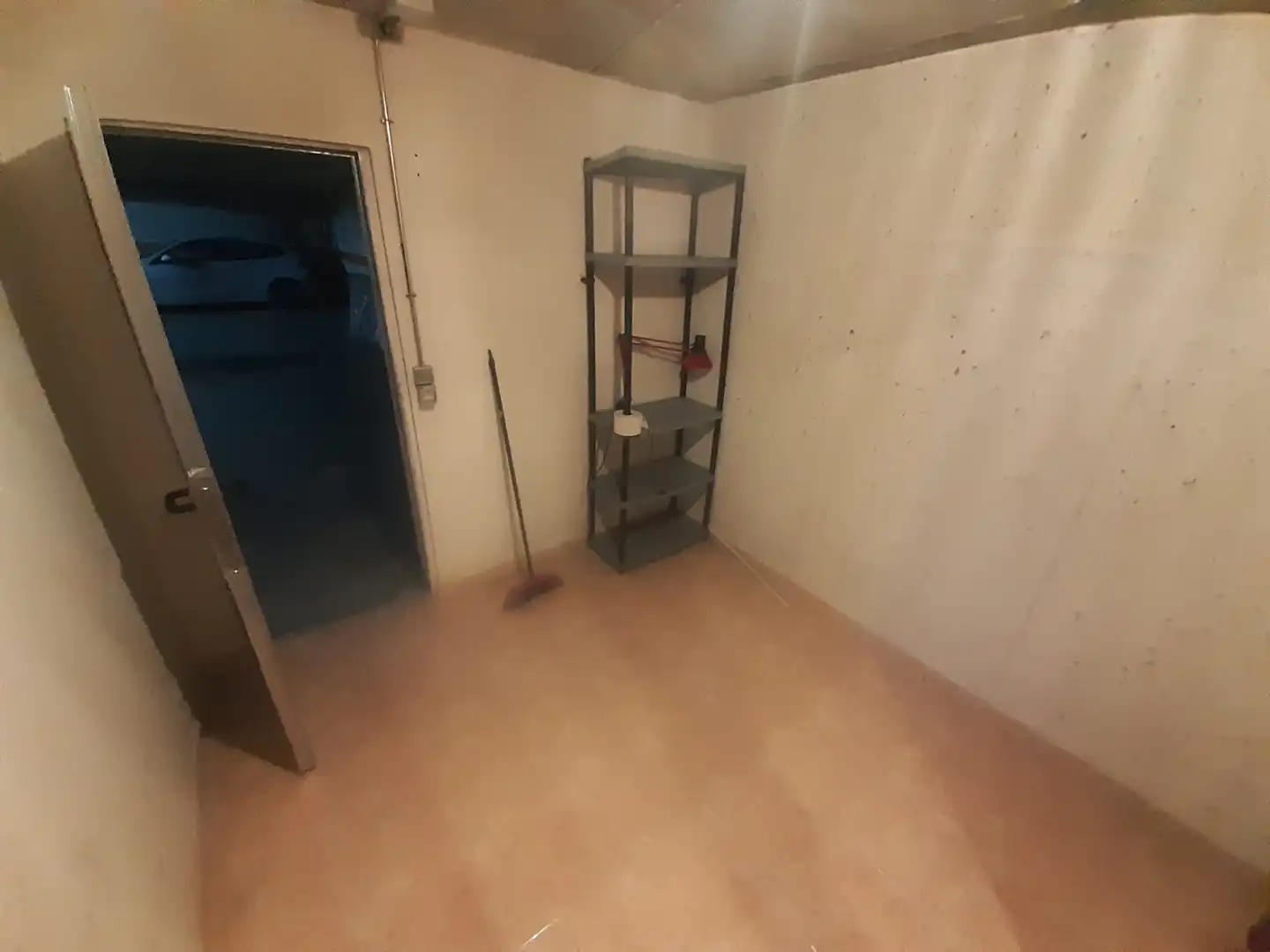 Flat for rent in Zamora Capital   with Storage room, Balcony and Community pool
