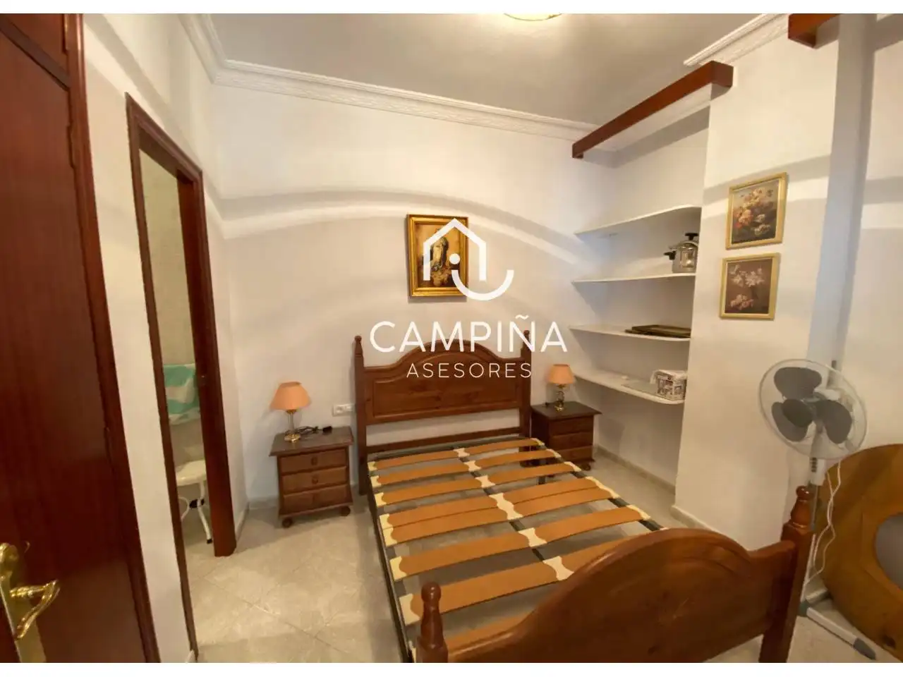 Casa en venda a Calle Cervantes 22, imagen 12