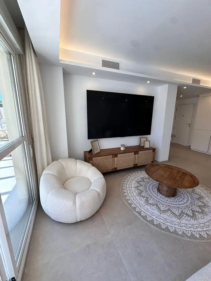 Apartament de lloguer a Rodeo Alto - Guadaiza - La Campana