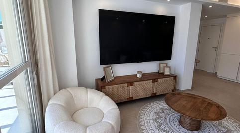 Foto 3 de Apartament de lloguer a Rodeo Alto - Guadaiza - La Campana, Marbella