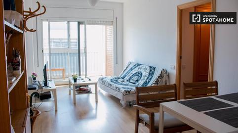 Photo 4 of Flat to share in El Clot, Barcelona