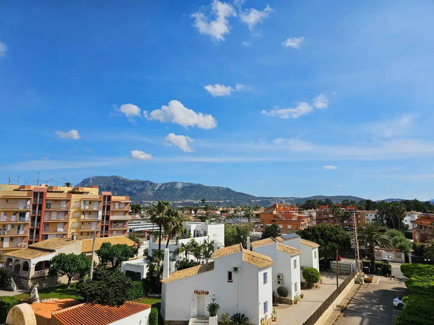 Apartament amb piscina de lloguer a Las Marinas / Les Marines, imagen 32