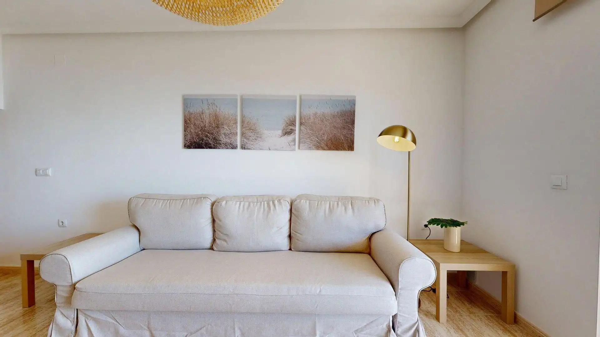 Appartement compact avec piscine à louer à Calle COSTA BLANCA 19, imagen 24
