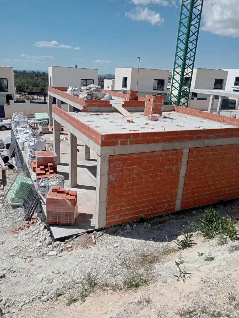 Villa à vendre à Balcón de Finestrat - Terra Marina, imagen 28