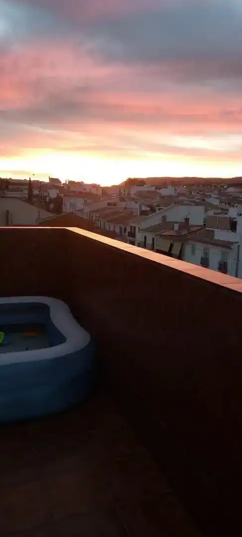 Terrassa de Pis en venda en Almedinilla amb Aire condicionat, Forn i Rentadora
