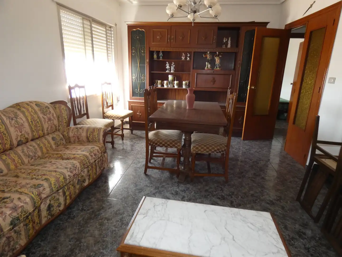 Wohnung mit Aufzug zum Verkauf in Calle Gabriel Cañadas 8a, imagen 8