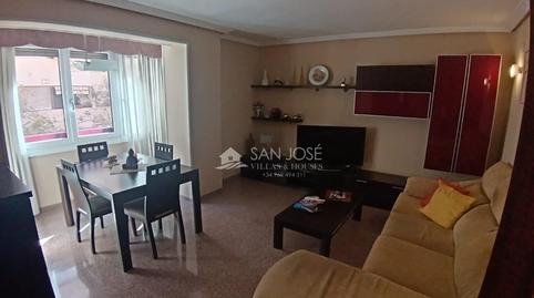 Foto 4 de Pis en venda a Garbinet - Parque de las Avenidas, Alicante / Alacant