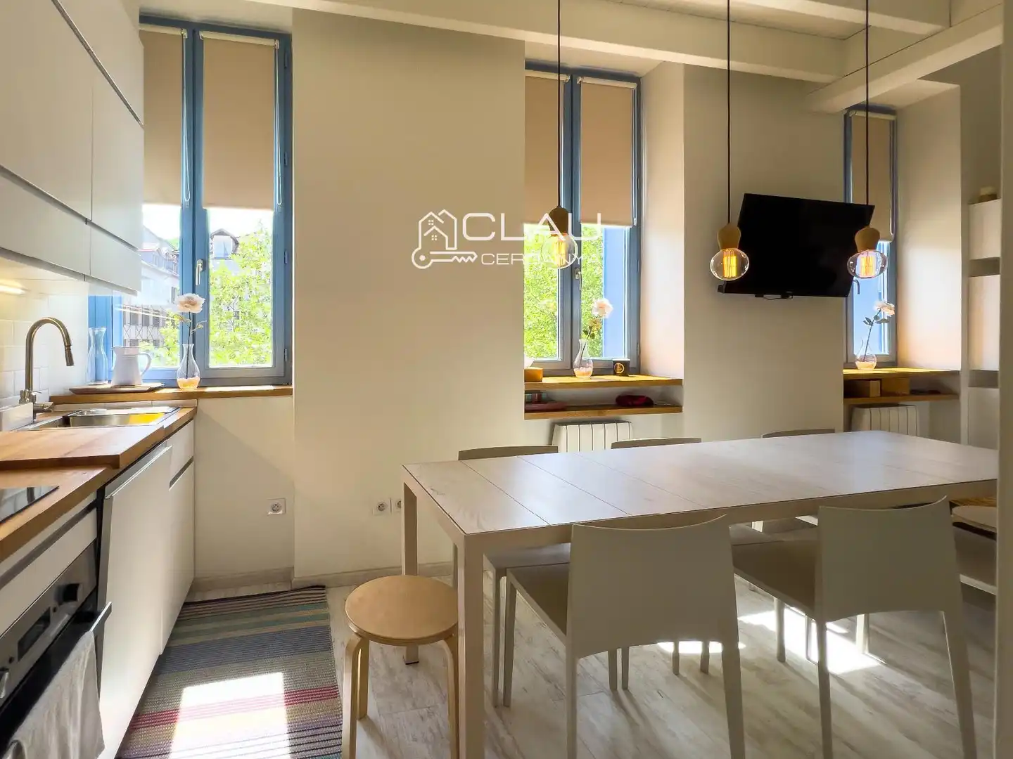 Attic for sale in Roussel, 6, Bourg - Madame