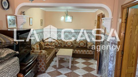 Photo 5 of Houses for sale in Pescadores - Saladillo, Algeciras