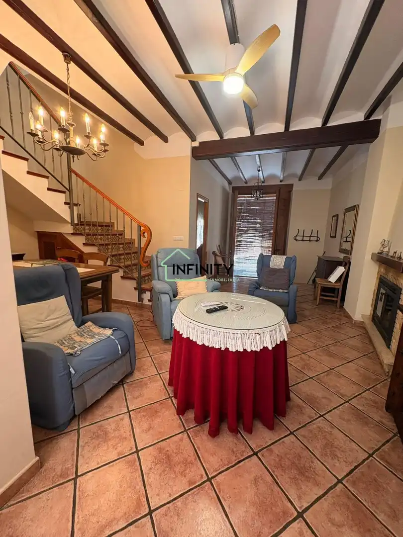 Maison à vendre à La Font d'en Carròs