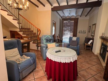 Casa en venda a La Font d'en Carròs