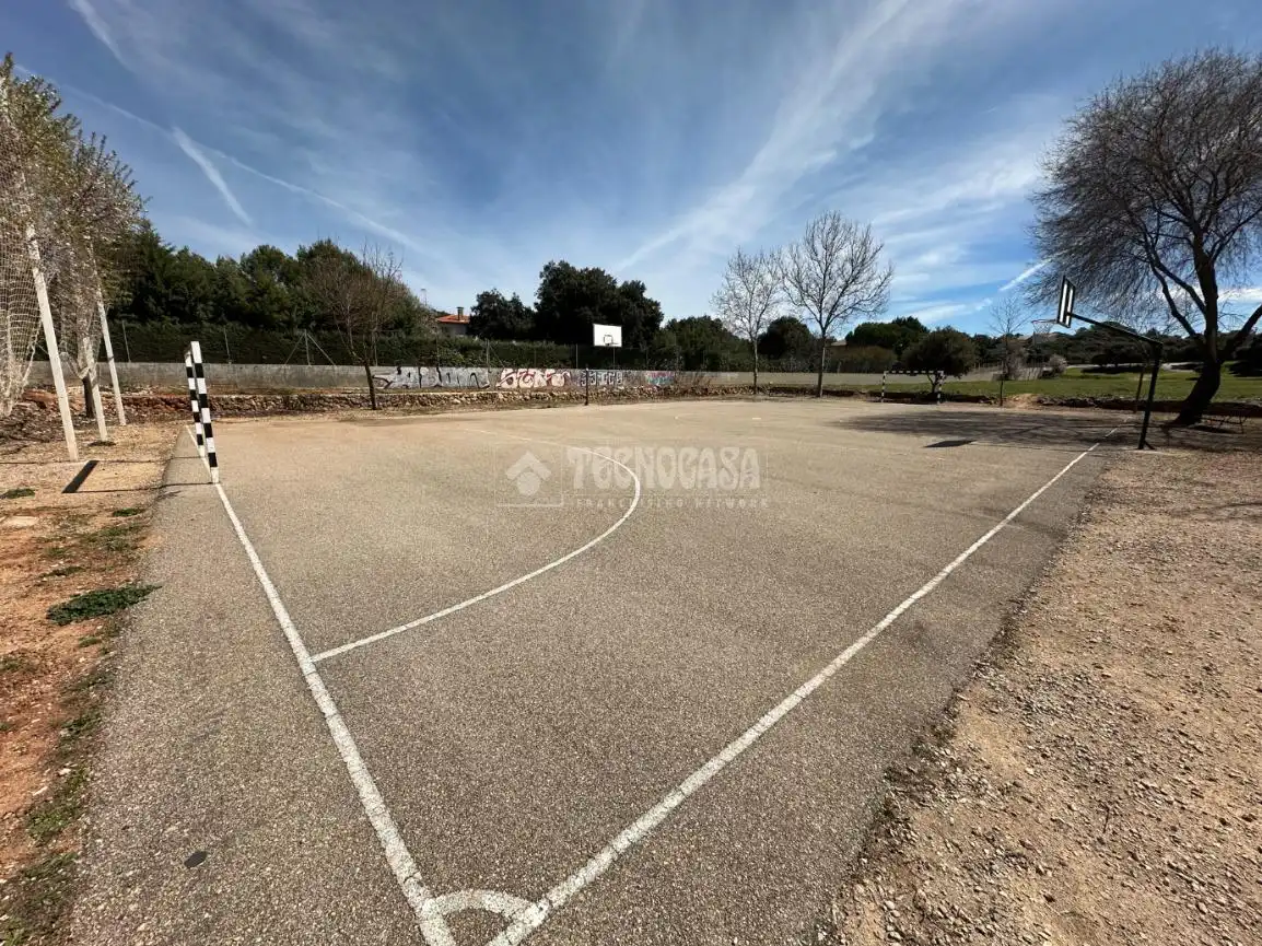 Residential for sale in Hontoba