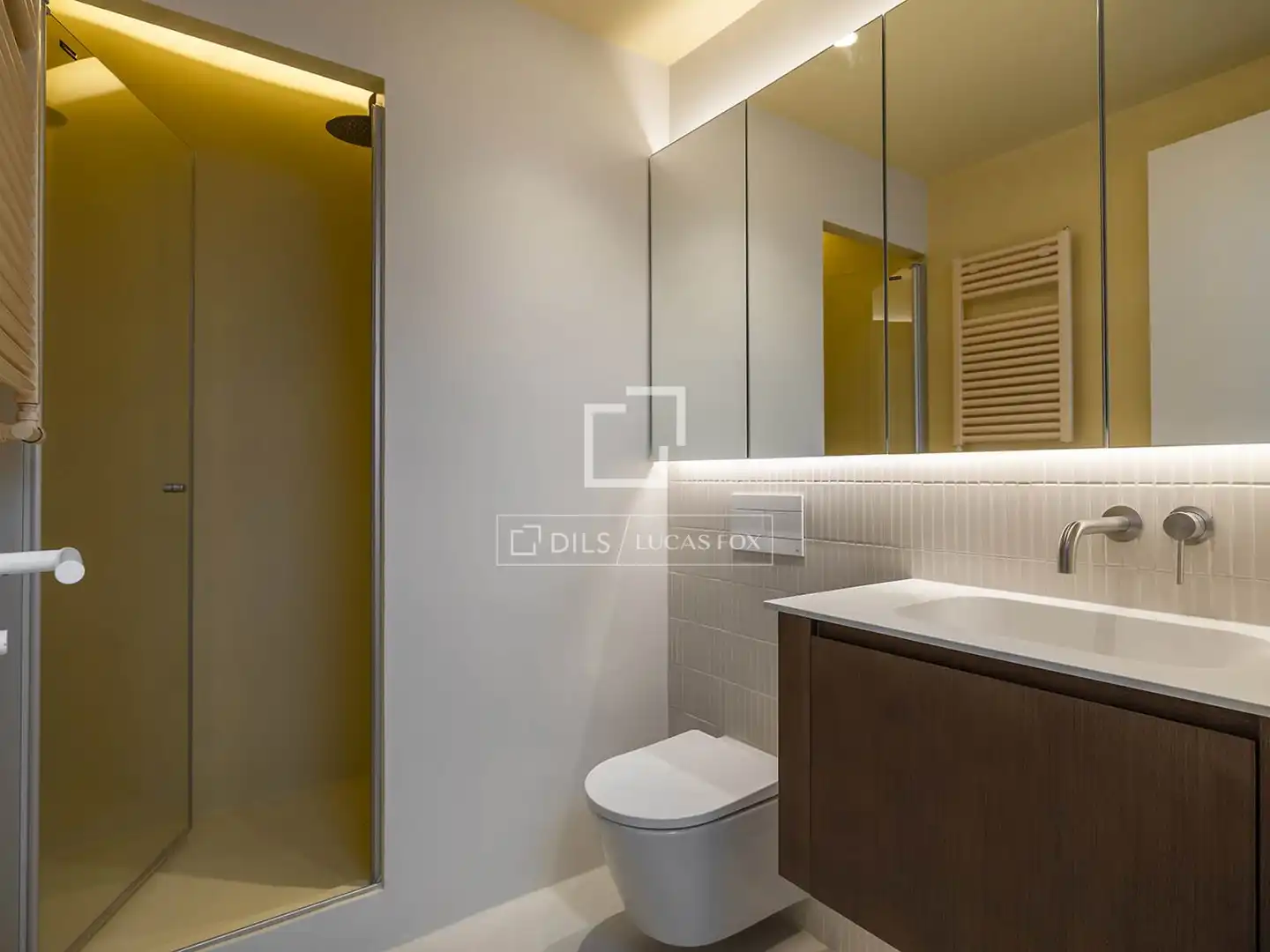 Piso con terraza en venta en Eixample, imagen 25