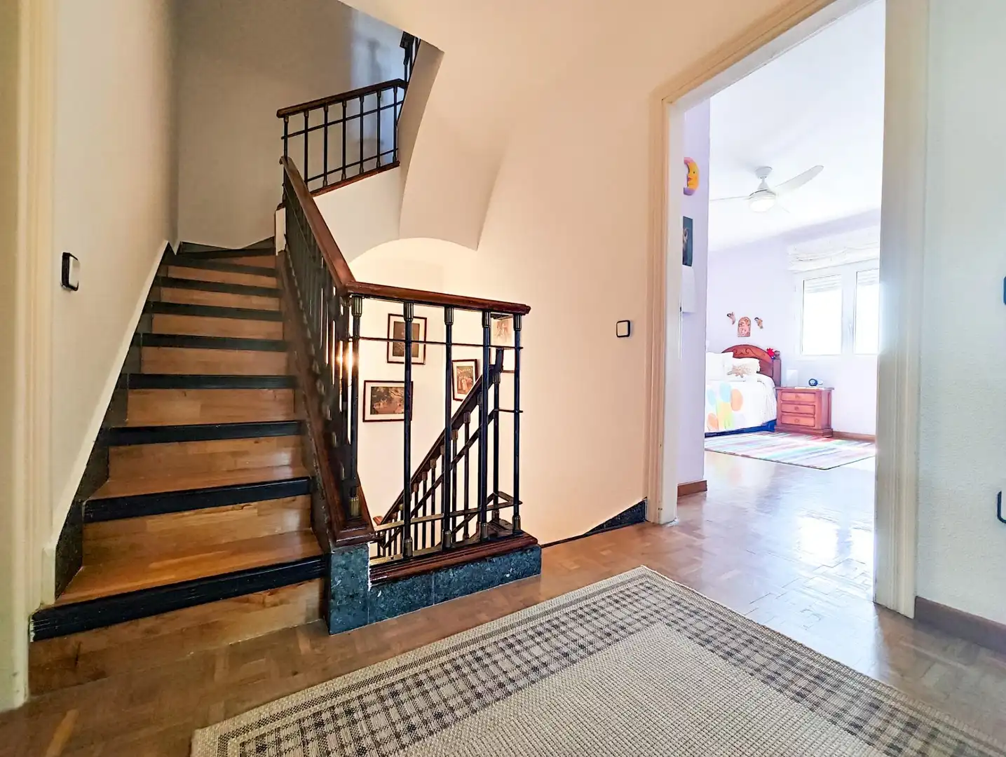 Casa o chalet en venta en Puertollano con Aire acondicionado, Calefacción y Jardín privado