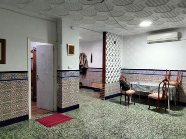 Casa en venda a Canals