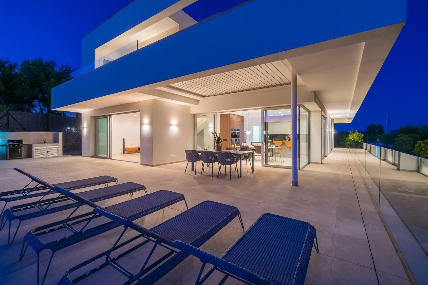 Casa con piscina en venta en Orihuela Costa, imagen 7