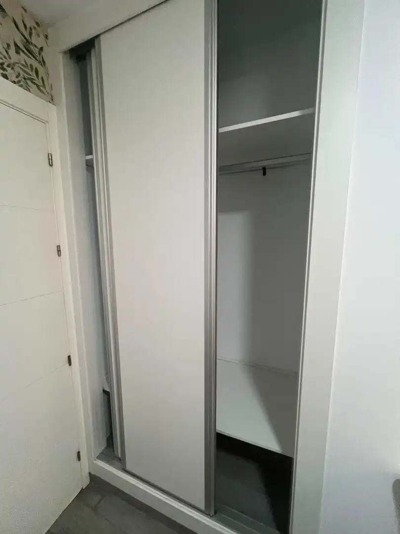 Apartament de lloguer a Ciudad Jardín - Tagarete - El Zapillo, imagen 7