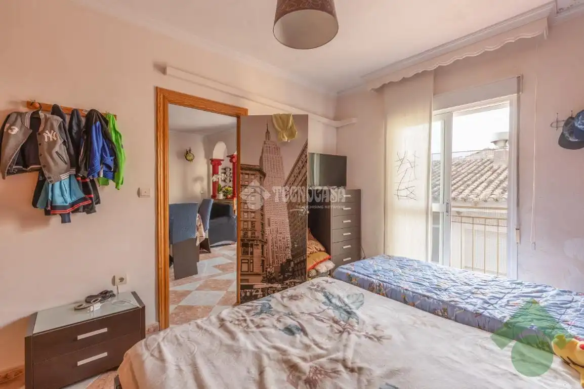 Appartement avec terrasse à vendre à Loja, imagen 9
