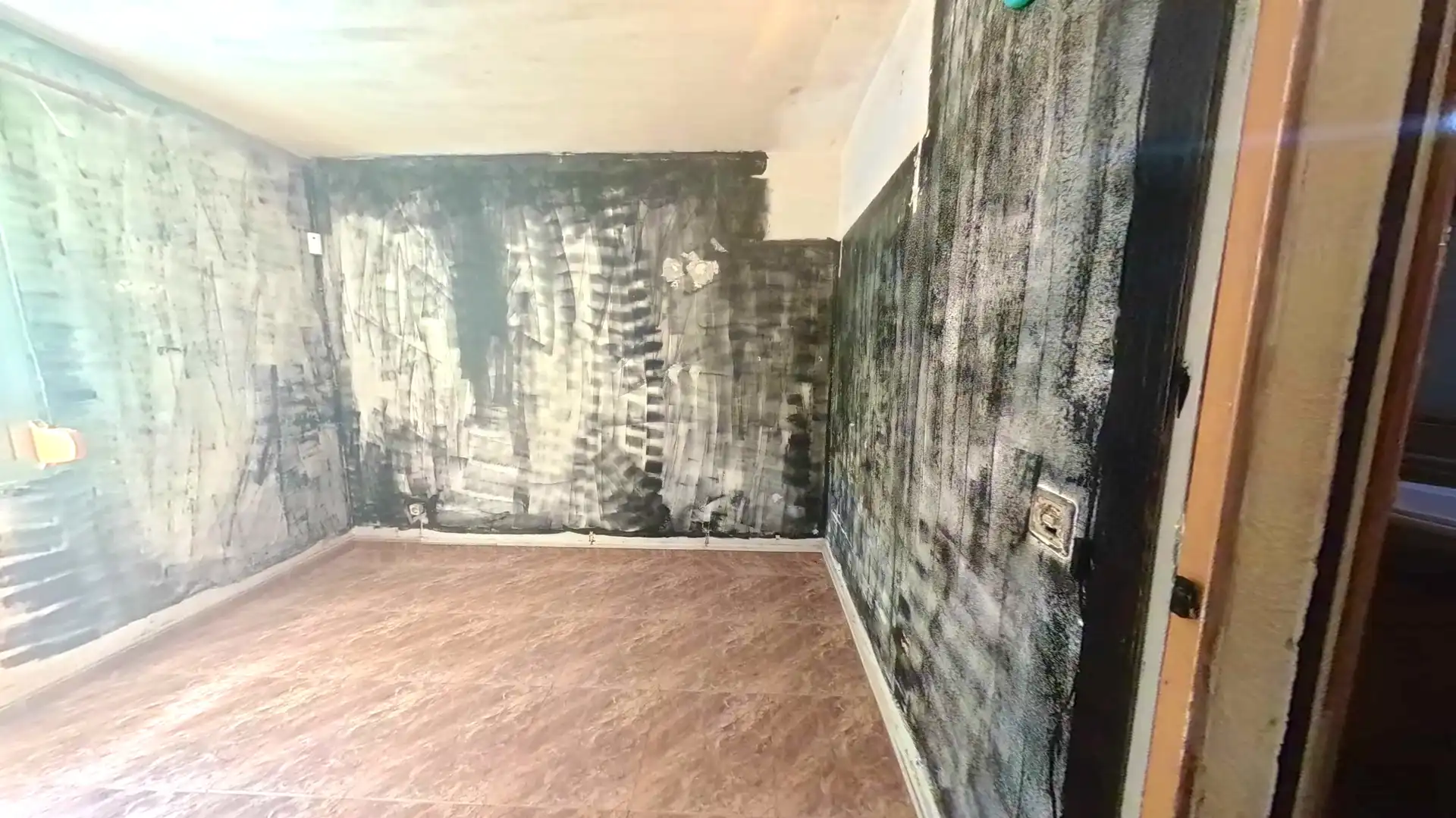 Piso en venta en Terrassa con Balcón