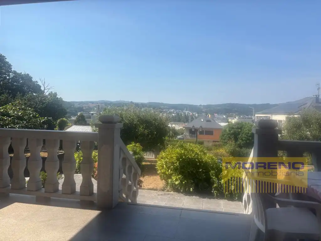 Villa zum Verkauf in Sarria, imagen 25