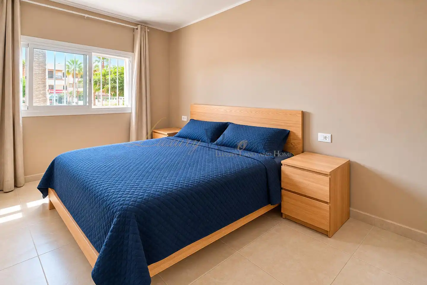 Apartament amb piscina en venda a Avenida Jose Antonio Tavio, imagen 6