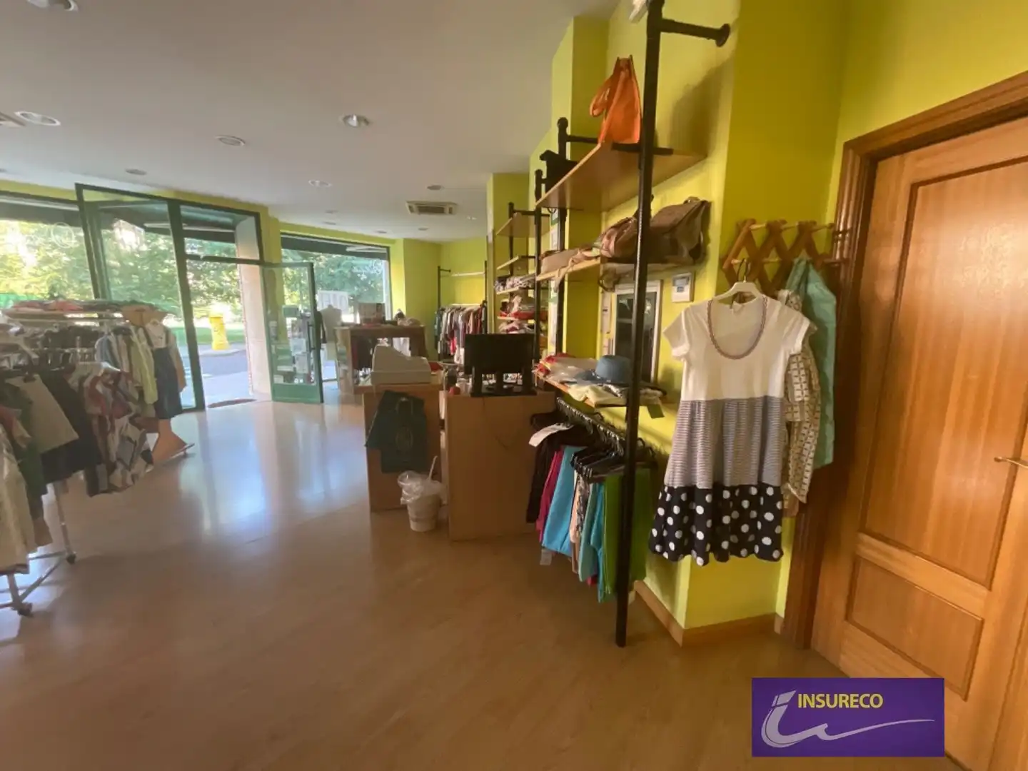 Local comercial en venda a Quintanilla, imagen 3