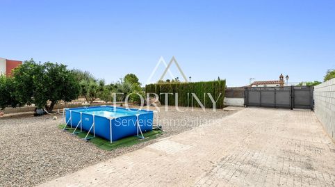 Casa en venta en calle Seca, Alcover., imatge 2