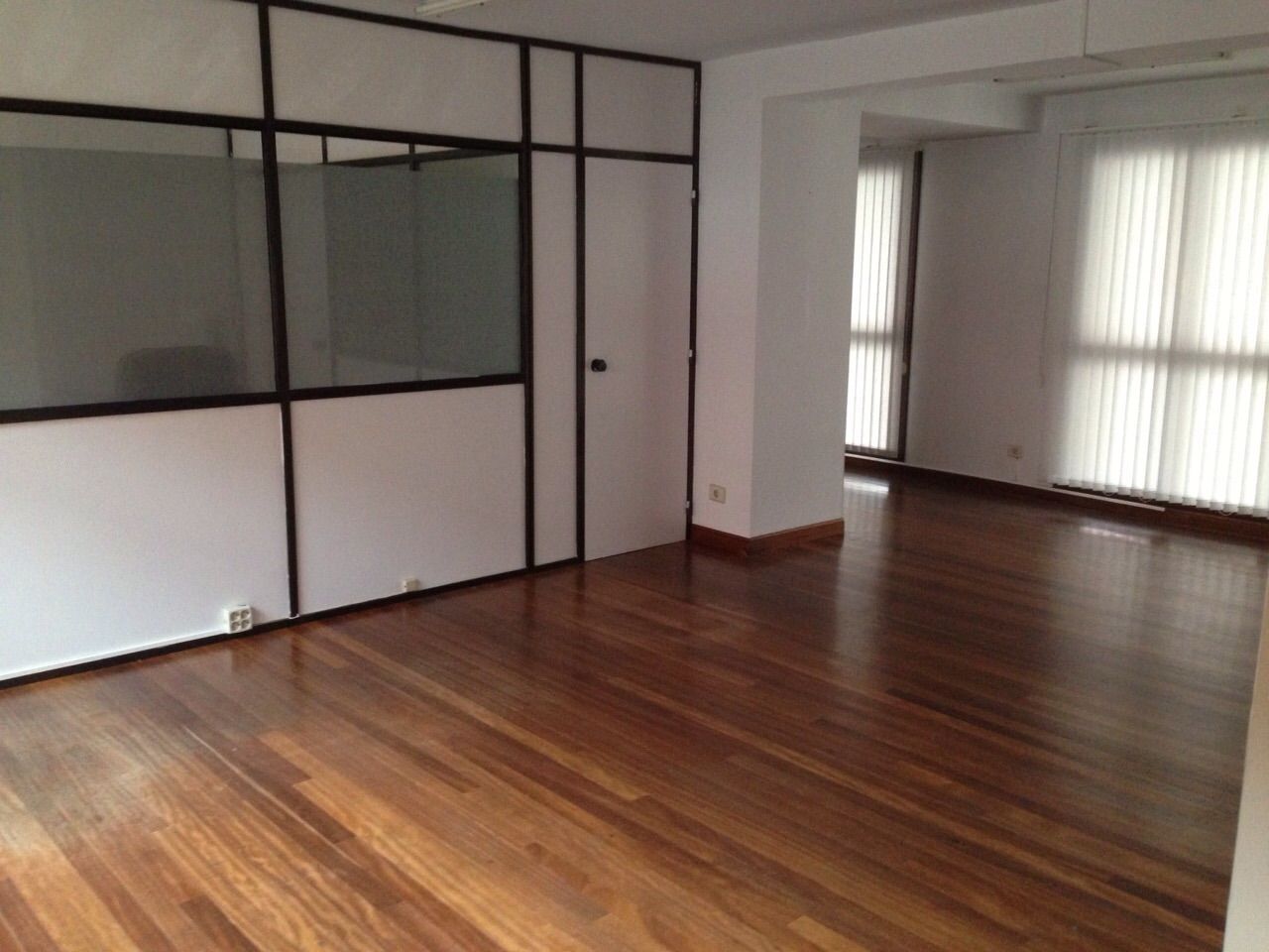Office to rent in Doctor Don Luis Bilbao Libano Kalea, Centro Urbano - Hirigunea, Leioa