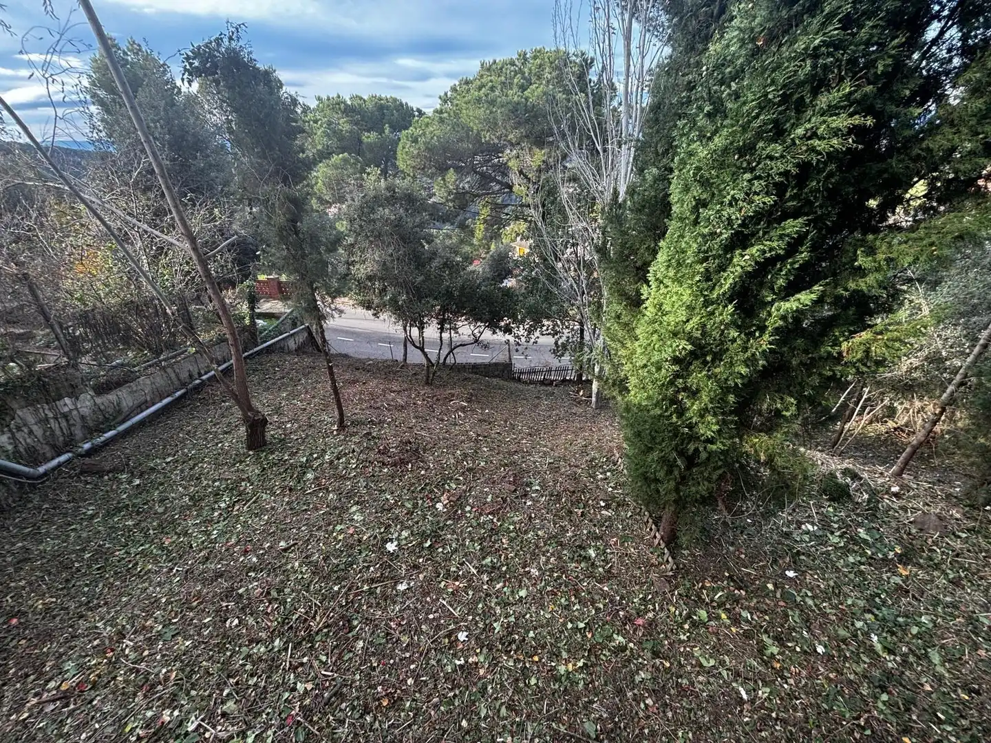 Haus mit Pool zum Verkauf in Castellví de Rosanes, imagen 70