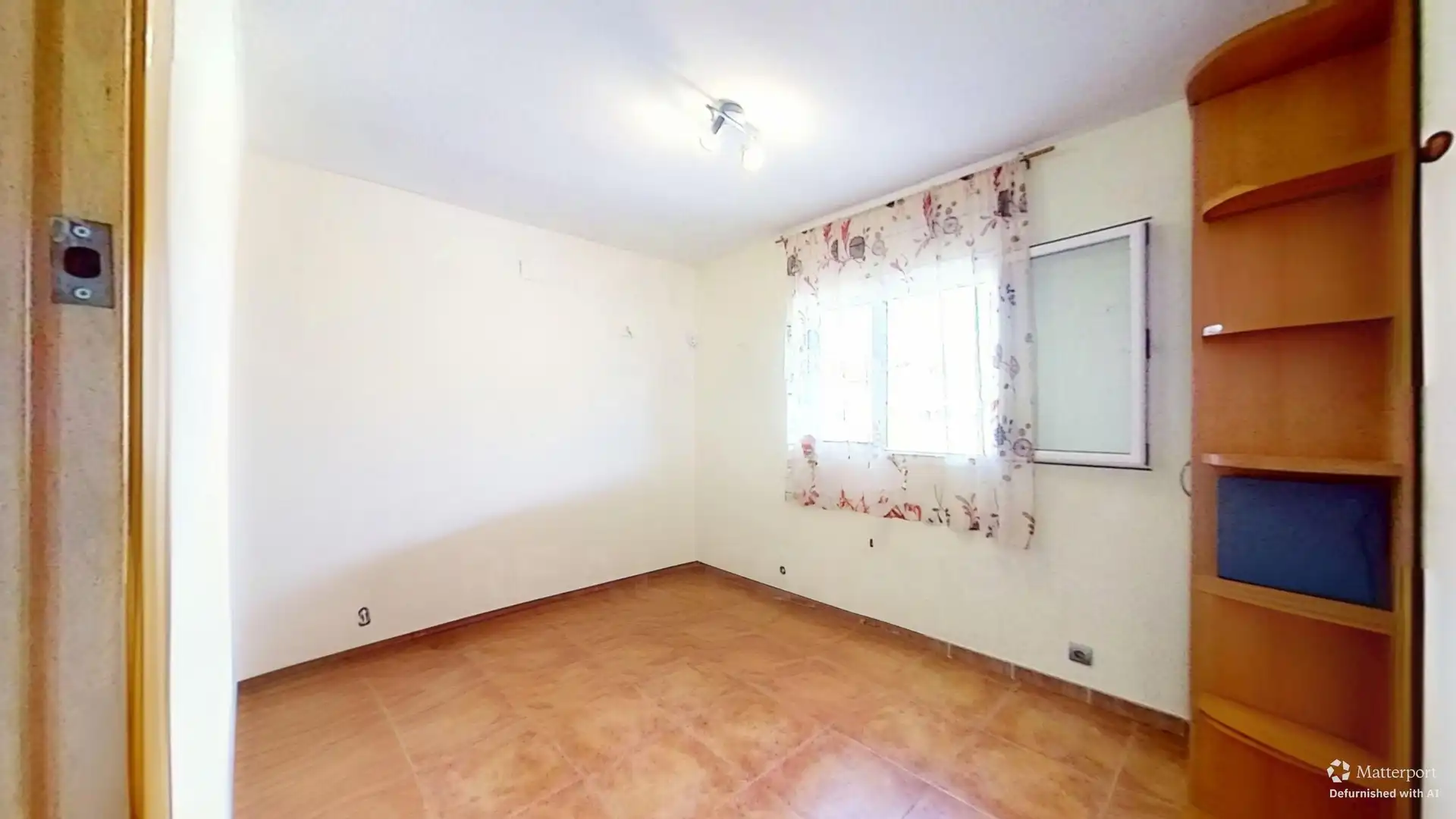 Bedroom of Houses for sale in El Vendrell  with Air Conditioner, Heating and Terrace