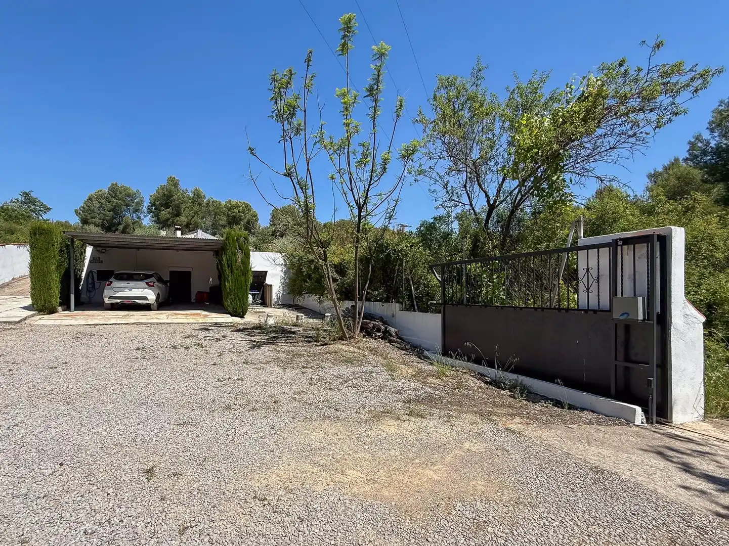Villa con piscina in vendita a L'Alcora, imagen 33