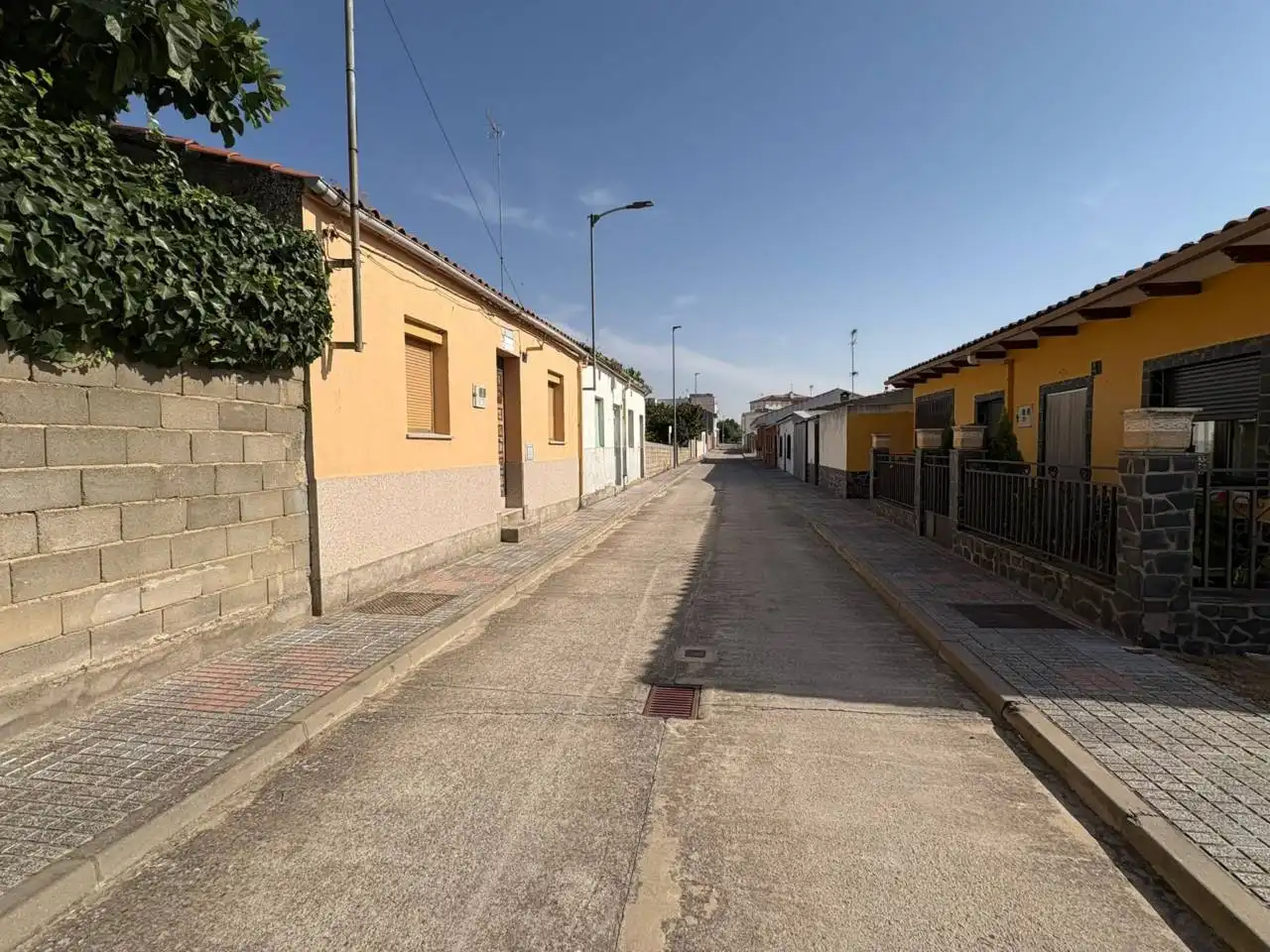 Casa amb jardí en venda a Calle Miño, imagen 3