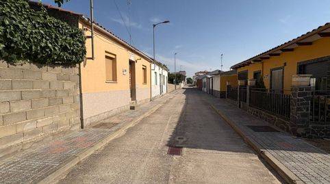 Casa en venta en Ciudad Rodrigo, imatge 3
