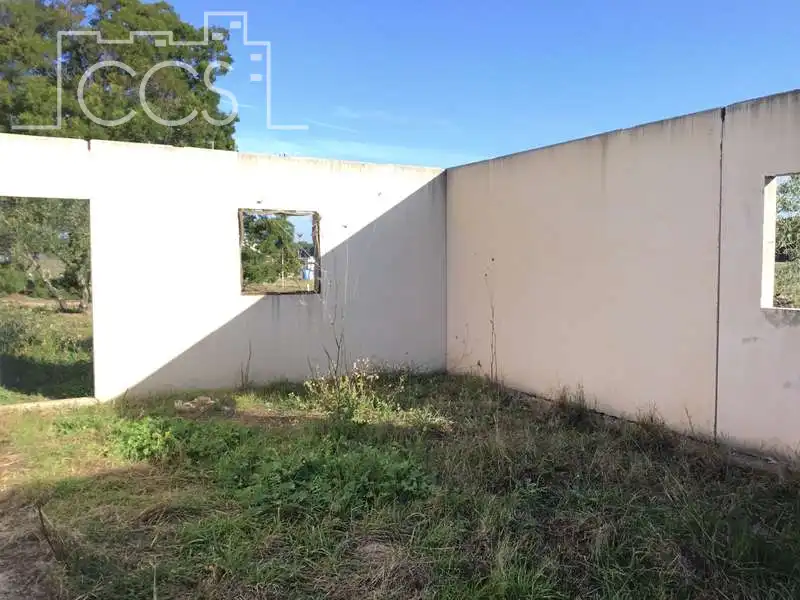 Finca rústica en venta en Almonte