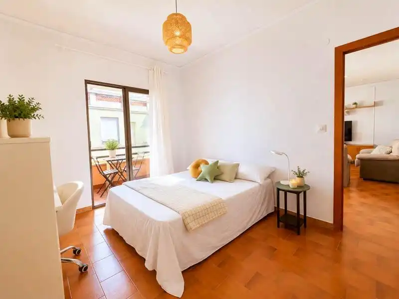 Casa amb terrassa en venda a Avenida CONSTITUCION DE LA, imagen 11