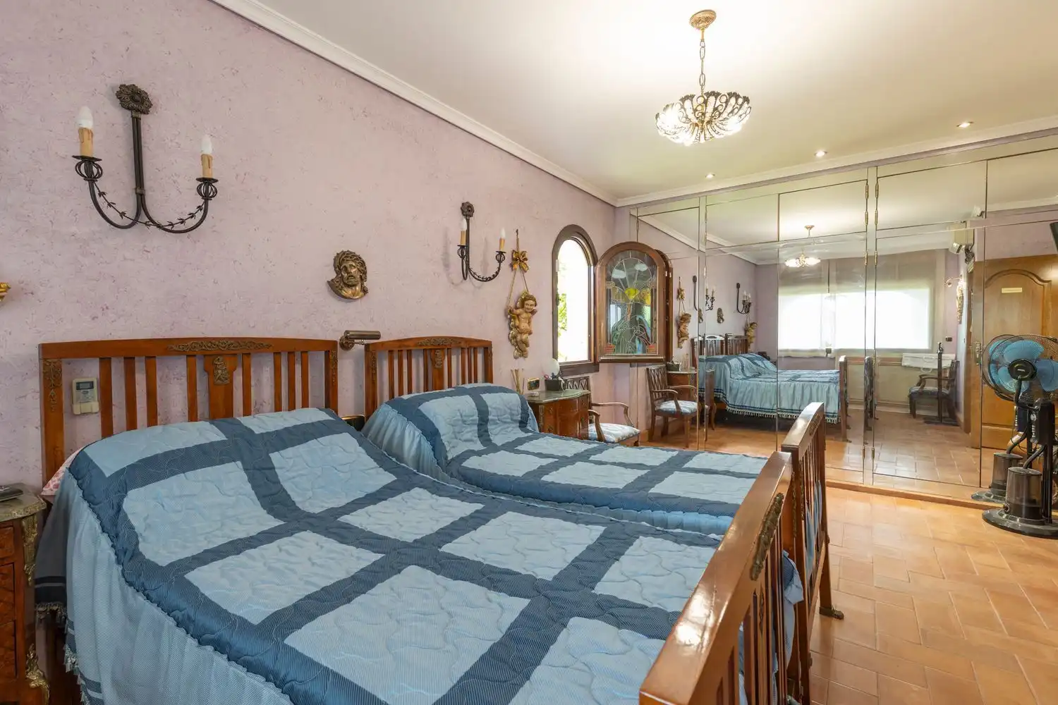 Villa mit Pool zum Verkauf in Urbanizacion Urbanización Costa Aguilera Alta, imagen 40
