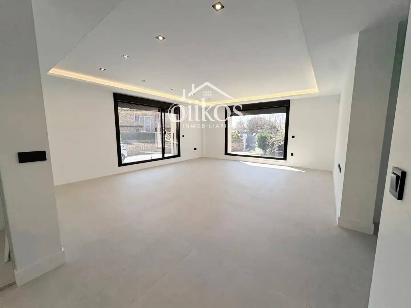 Chalet con terraza en venta en Villamayor, imagen 29