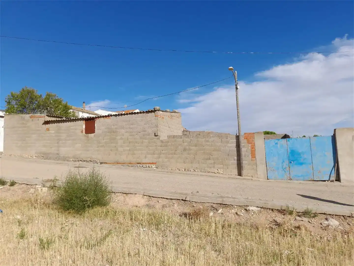 Terreno en venta en Villalgordo del Marquesado