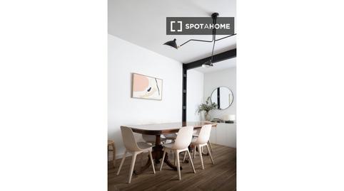 Foto 5 de Pis de lloguer a Palos de Moguer, Madrid