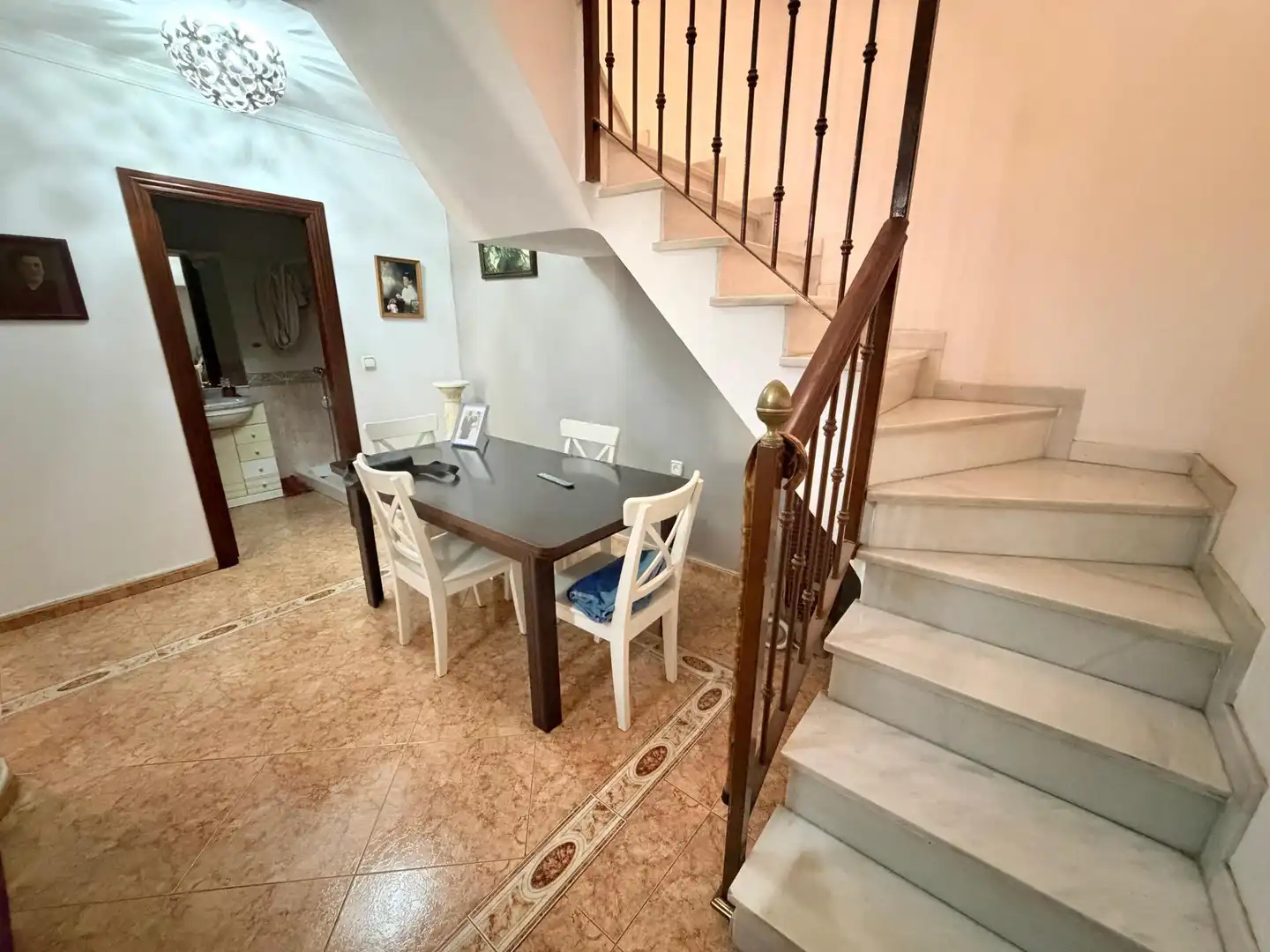 Casa en venda a Bailén - Miraflores, imagen 4