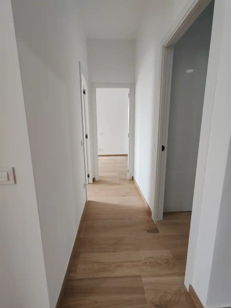 Wohnung zum Verkauf in Fuenlabrada mit Klimaanlage, Heizung und Waschmaschine